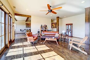 Star Valley Retreat w/ Hot Tub - Near Hiking