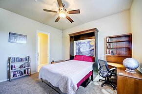 Star Valley Retreat w/ Hot Tub - Near Hiking