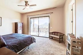 Star Valley Retreat w/ Hot Tub - Near Hiking