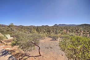 Star Valley Retreat w/ Hot Tub - Near Hiking