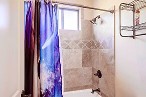 Star Valley Retreat w/ Hot Tub - Near Hiking
