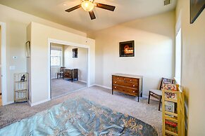 Star Valley Retreat w/ Hot Tub - Near Hiking