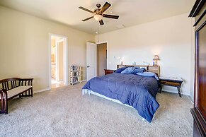 Star Valley Retreat w/ Hot Tub - Near Hiking