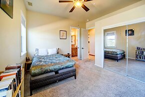 Star Valley Retreat w/ Hot Tub - Near Hiking