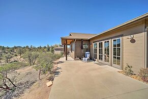 Star Valley Retreat w/ Hot Tub - Near Hiking