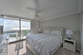 Cozy Coastal Condo w/ Pool Access: Steps to Beach!