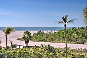 Cozy Coastal Condo w/ Pool Access: Steps to Beach!