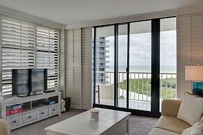 Cozy Coastal Condo w/ Pool Access: Steps to Beach!