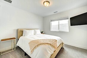 12 Mi to Dtwn Flagstaff: Spacious Bellemont Home!