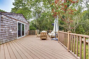 Hamptons Vacation Rental w/ Seasonal Pool!