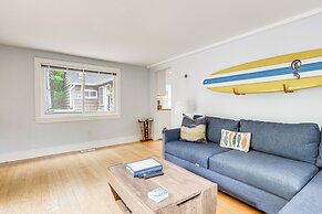 Hamptons Vacation Rental w/ Seasonal Pool!