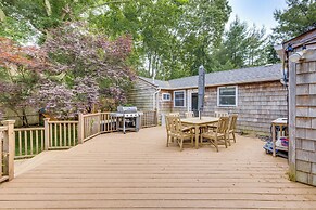 Hamptons Vacation Rental w/ Seasonal Pool!