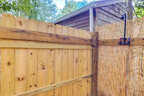 Hamptons Vacation Rental w/ Seasonal Pool!