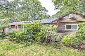 Hamptons Vacation Rental w/ Seasonal Pool!