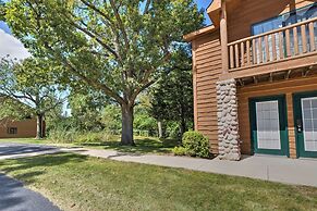 Cozy Townhome, Half Mi to Starved Rock State Park!