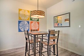 Mountain-view Tucson Condo w/ Outdoor Pools!