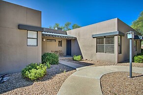 Mountain-view Tucson Condo w/ Outdoor Pools!