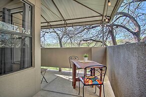 Mountain-view Tucson Condo w/ Outdoor Pools!