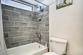 Mountain-view Tucson Condo w/ Outdoor Pools!