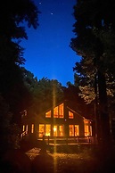 Peaceful North Carolina Retreat With Game Room!