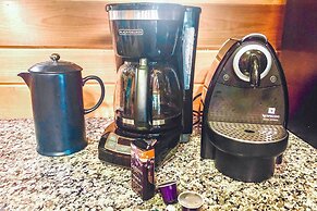 Peaceful North Carolina Retreat With Game Room!