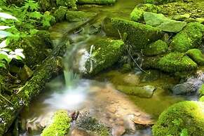 Peaceful North Carolina Retreat With Game Room!