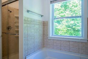 Peaceful North Carolina Retreat With Game Room!