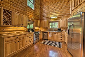 Luxe Riverfront Lodge: Group Wine and Ski Retreats