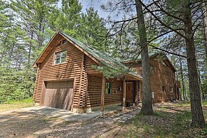 Luxe Riverfront Lodge: Group Wine and Ski Retreats