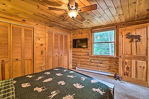 Luxe Riverfront Lodge: Group Wine and Ski Retreats