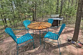 Luxe Riverfront Lodge: Group Wine and Ski Retreats