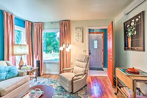 Modern Rapid City Duplex < 10 Mi to Natl Forest!