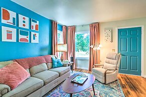 Modern Rapid City Duplex < 10 Mi to Natl Forest!