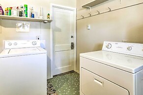 Modern Rapid City Duplex < 10 Mi to Natl Forest!