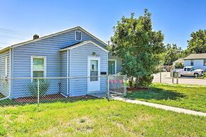 Modern Rapid City Duplex < 10 Mi to Natl Forest!