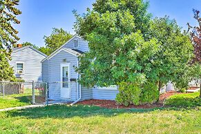 Modern Rapid City Duplex < 10 Mi to Natl Forest!