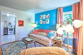 Modern Rapid City Duplex < 10 Mi to Natl Forest!