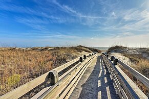 'the Tipsy Flamingo' ~ Incredible Salt Marsh Views