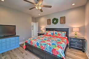 'the Tipsy Flamingo' ~ Incredible Salt Marsh Views