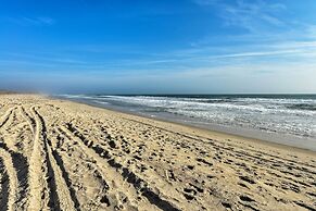 'the Tipsy Flamingo' ~ Incredible Salt Marsh Views