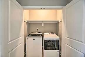 'the Tipsy Flamingo' ~ Incredible Salt Marsh Views