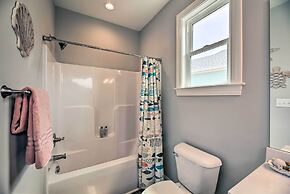 'the Tipsy Flamingo' ~ Incredible Salt Marsh Views