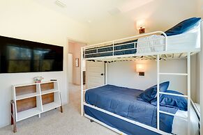 Panama City Vacation Rental - 6 Mi to Downtown!