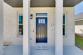 Panama City Vacation Rental - 6 Mi to Downtown!