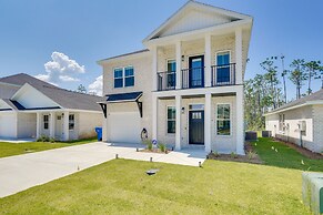 Panama City Vacation Rental - 6 Mi to Downtown!