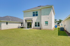 Panama City Vacation Rental - 6 Mi to Downtown!