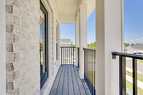 Panama City Vacation Rental - 6 Mi to Downtown!