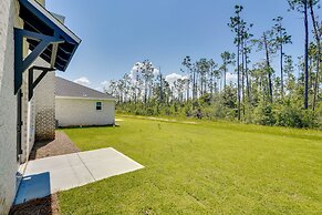 Panama City Vacation Rental - 6 Mi to Downtown!