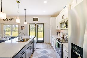 Panama City Vacation Rental - 6 Mi to Downtown!