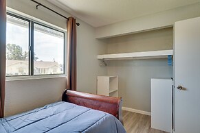 Port Charlotte Vacation Rental: Screened-in Lanai!